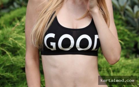 İlayda ile Kartal esmer escort bayan profili